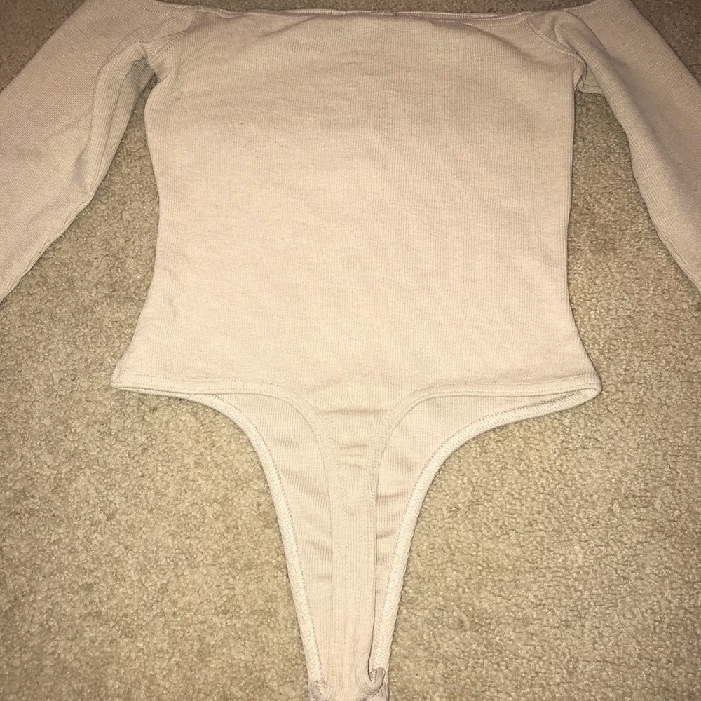 Bodysuit - Picture 6 of 7